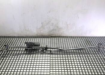 MECHANIZM WYCIERACZEK PRZÓD PEUGEOT 308 I 9684806680 07-16 UKŁAD