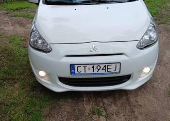 Sprzedam Mitsubishi Space Star 1,2