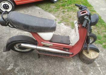 Simson sr50