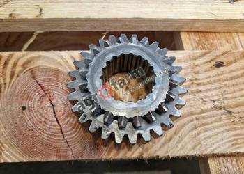 Koło zębate Deutz-Fahr Agrolux 4.75