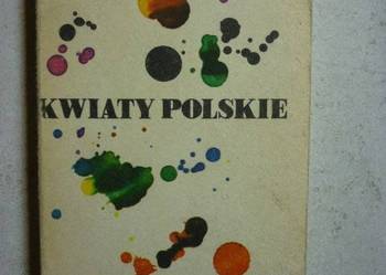 KWIATY POLSKIE - JULIAN TUWIM