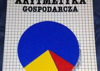Arytmetyka gospodarcza - Iza Sobocińska