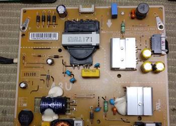 Sprzedam telewizor Lg 43 cale -sama elektronika