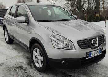 Nissan Qashqai I 1.6 16V Tekna