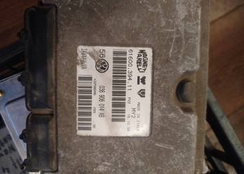 Sterownik silnika 036906014AB golf 4 1.4 benzyna