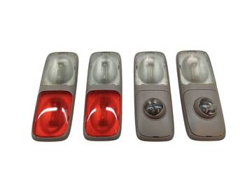 LAMPKA PODSUFITKI PODŚWIETLENIE WNĘTRZA DAF XF (2012-16) 106 Euro 6 440 FT