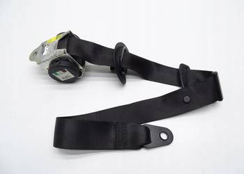 PAS BEZPIECZEŃSTWA PRAWY PRZÓD PRZEDNI MINI COUNTRYMAN R60 617059700B