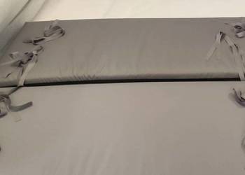 Poduszki ogrodowe na wymiar Poduszki ogrodowe na wymiar