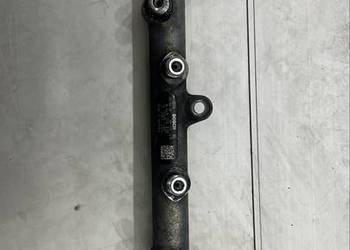 Listwa wtryskowa BMW E46 320D