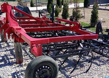 Agregat uprawowy + brony- negocjacja ceny !!!