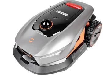 Kosiarka automatyczna Sunseeker Elite X4 Lidar + VSLAM