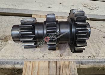 Wałek Z23x19x16 Fendt 309, 310, 311, 312