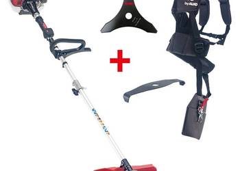 Podkaszarka spalinowa Multitool 130 MT AL-KO