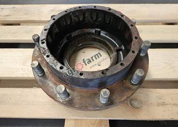 Piasta koła FWD Massey Ferguson 8110, 8260