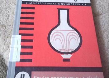 Zbiór zadań i pytań z fizyki 2 Ciepło Maciejewski