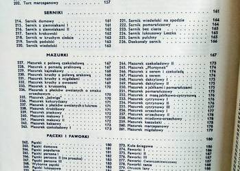 Ciasta i ciasteczka zdrowe przepisy kulinarne outlet książki
