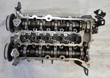 Głowica Opel Astra K V 1.4 Turbo 12660233AE