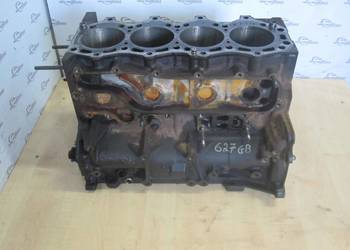 RANGER MAZDA BT50 2.5 TDCI WLAA 143KM Blok silnika nominalny WLAT RANGER MAZDA BT50 2.5 TDCI WLAA 143KM Blok silnika nominalny WLAT