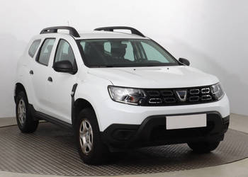Dacia Duster 1.3 TCe