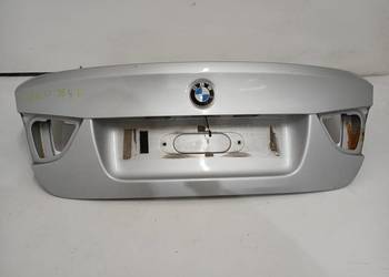KLAPA BAGAŻNIKA BMW E90 LIFT TITANSILBER 354/7
