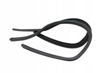 USZCZELKA DRZWI  PRAWY LEWY TYŁ KPL KAROSERYJNA Mitsubishi Space Star II