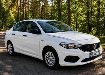 Fiat Tipo Po Wymianie Rozrządu, Niskie Kosztu Utrzymania Spalane 5,5l/100km