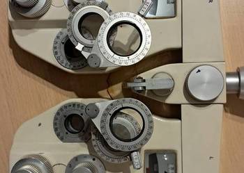 Forotper Rodenstock z ramieniem