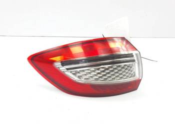 LAMPA LEWA TYŁ FORD MONDEO MK4