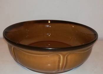 Misa - Porcelit Pruszków lata 70-te PRL Misa - Porcelit Pruszków lata 70-te PRL