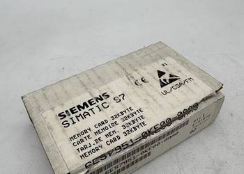 Siemens 6ES7 951-0KE00-0AA0 SIMATIC S7