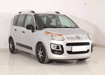 Citroen C3 Picasso 1.2 PureTech