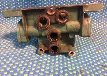 Chłodnica oleju wymiennika ciepła Volvo Penta 3581943 - 860609