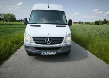 Sprinter 906 SWAP 2.7 cdi