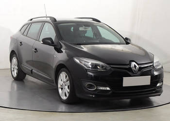 Renault Megane 1.5 dCi