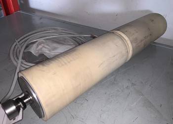 Interroll DM 0080 Drum Motor - 140W M31 - Ø 97,5 mm x 500 mm 0,37m/s Refub…