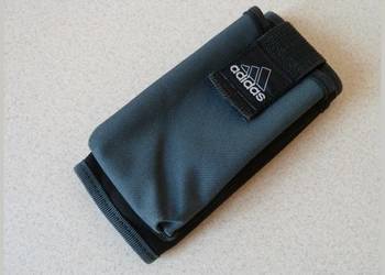 Etui na Smartphon - ADIDAS. Na ramę roweru. NOWE. re