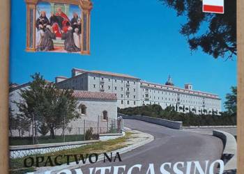 Opactwo na Montecassino Opactwo na Montecassino