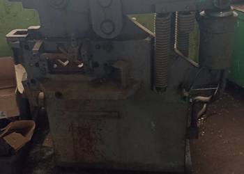 Nożyce do przycinania profili, płaskowników Wikströms BW300