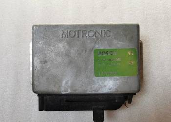 Komputer Sterownik Silnika BMW 3 E30 325i M20B25 1714387.9 0261200081