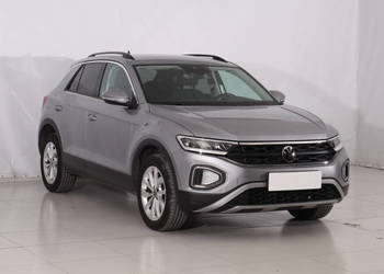 VW T-Roc 1.5 TSI