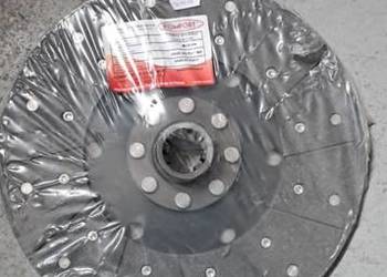 TARCZA SPRZĘGŁA BIZON SUPER ZO56 KOMFORT 50402502 4460000  FI300MM 10 FREZ