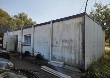 Syndyk sprzeda ruchomości po firmie Montostal Szczecin Sp. z o.o.