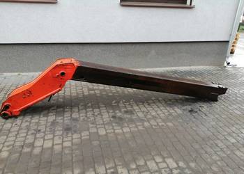 Maszt wewnętrzny Manitou MLT 629 633