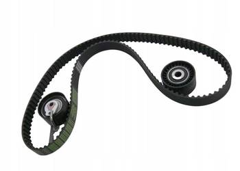 VOLVO C30 S40 V50 oryginal rozrzad kpl 1,6D OE 31370440
