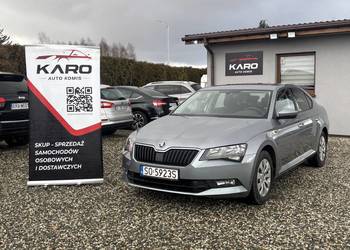Skoda Superb - GWARANCJA