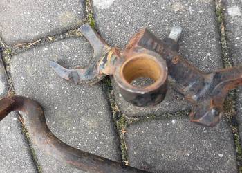 Harley B C Single RL DL nie WLA