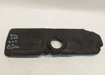 BMW G05 X5 3.0d 2019r. WYGŁUSZENIE SILNIKA 8570836