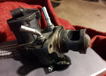 Zawór EGR BMW N47D20 2.0 diesel F10 X3 F30 Oryginał