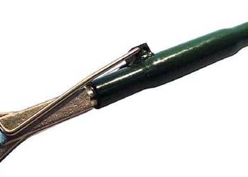 Łącznik górny 277 M36x4 kat. 2 AL200985N