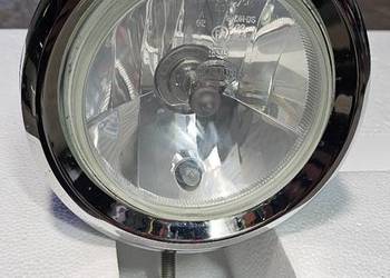 Victory lampa przód przednia reflektor